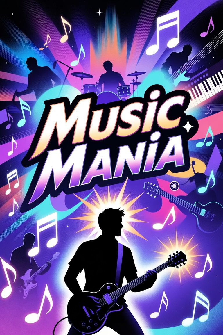 Music Mania